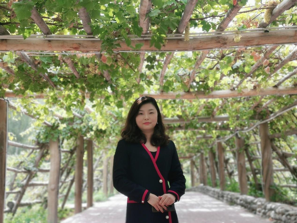 大数据与会计教研室主任-李枫