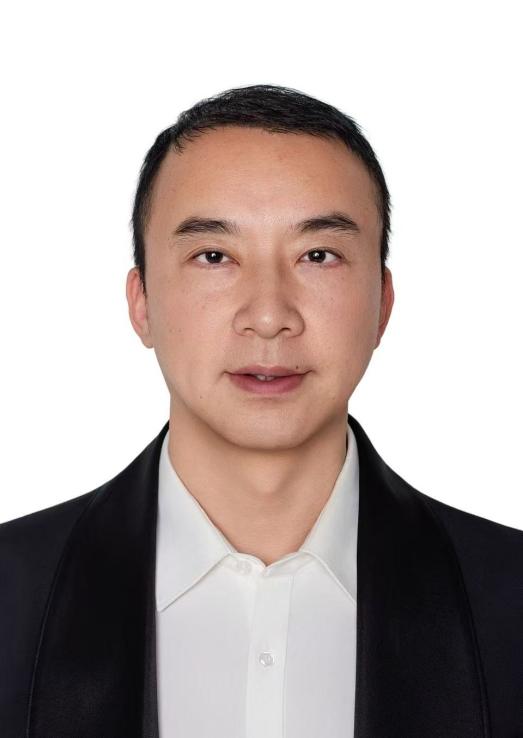 经理-刘健